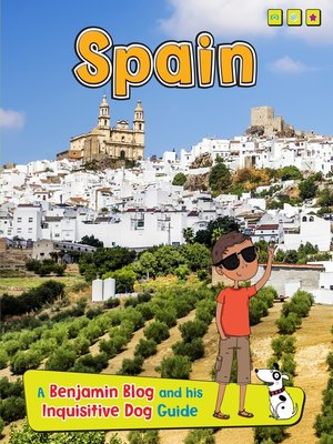 cover image of Spain